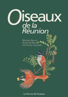 Oiseaux de la Réunion