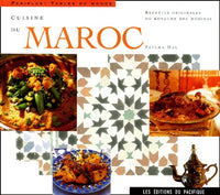 Cuisine du Maroc