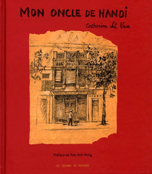Mon oncle de Hanoi