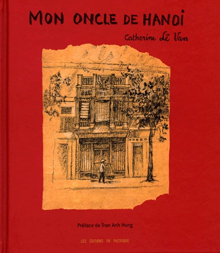 Mon oncle de Hanoi