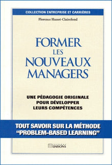 Former les nouveaux managers