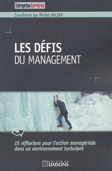 Les défis du management