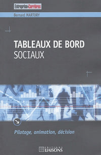 Tableaux de bord sociaux