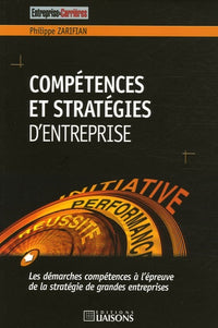 Compétences et Stratégies d'entreprise