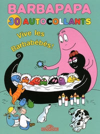 Vive les barbabébés