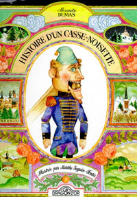 Histoire d'un casse-noisette