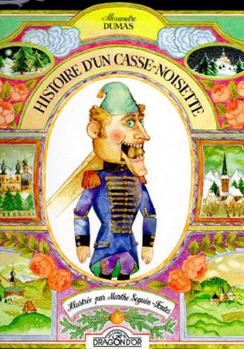 Histoire d'un casse-noisette