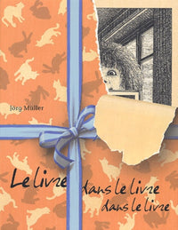 LIVRE DANS LE LIVRE DANS LIVRE