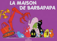 Les classiques - La maison