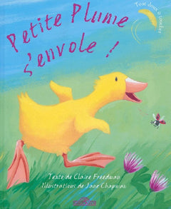 PETITE PLUME S ENVOLE