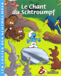 Le Chant du Schtroumpf