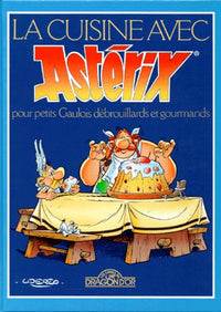 La cuisine avec Astérix