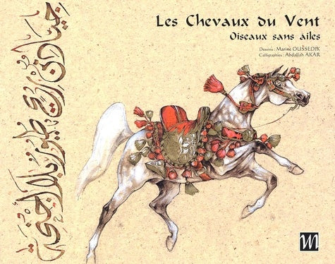 Les Chevaux du vent. Oiseaux sans ailes