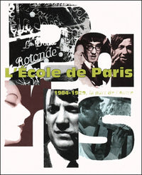 L'Ecole De Paris. 1904-1929, La Part De L'Autre