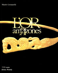 L'Or des amazones