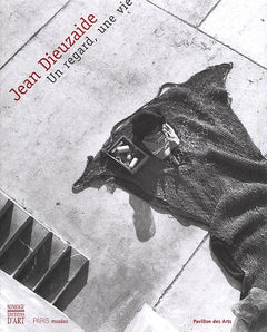 Jean dieuzaide, photographe