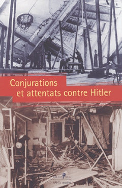 Conjurations et attentats contre hitler