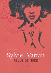 Sylvie Vartan, revue de mode