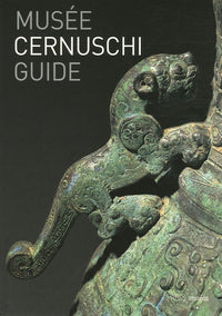 Musee cernuschi. guide (version francaise)