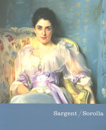 Sargent / Sorolla