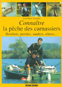 La pêche des carnassiers