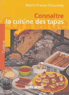 La cuisine des tapas