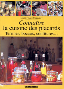Cuisine Des Placards (La)/Connaitre