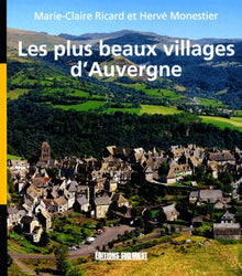 Les plus beaux villages d'Auvergne