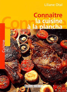 Cuisine Plancha