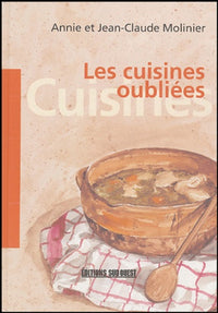Cuisines oubliées