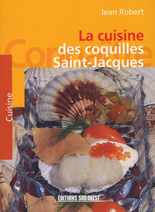 Cuisine des coquilles Saint-Jacques