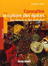 cuisine des epices