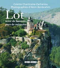 Lot Terre de lumière, pays de mémoire