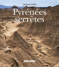 pyrenees secretes