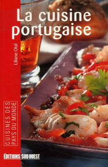 Cuisine portugaise