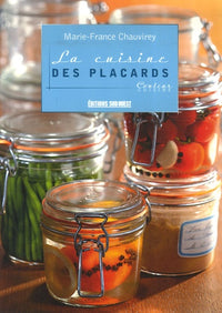 La cuisine des placards