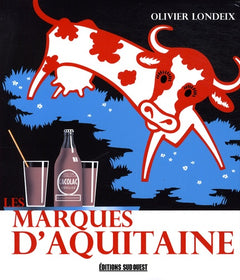Les marques d'Aquitaine