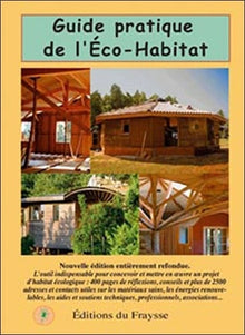Guide pratique de l'eco-habitat