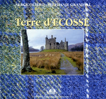Terre d'Ecosse