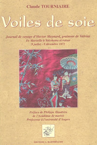Voiles de soie