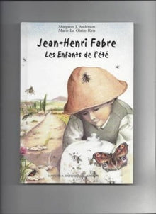 Les enfants de l'été