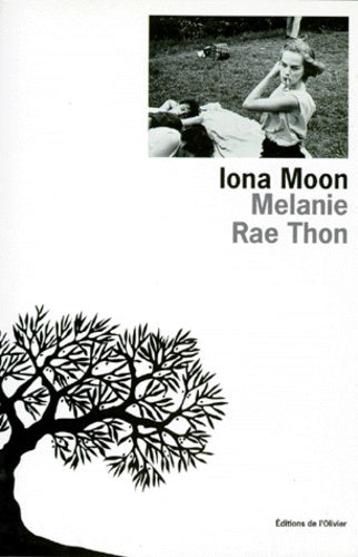 Iona Moon