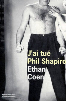 J'ai tué Phil Shapiro