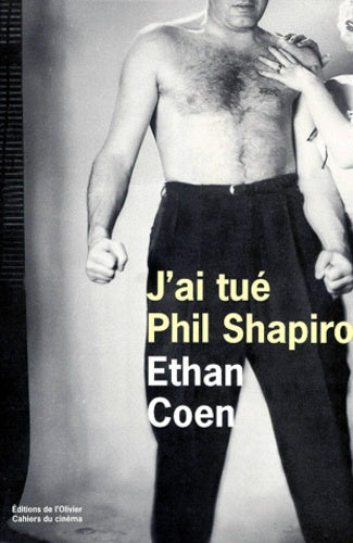 J'ai tué Phil Shapiro
