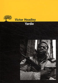 Yardie