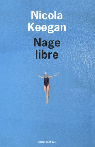 Nage libre