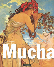 Mucha - Le triomphe du Modern Style