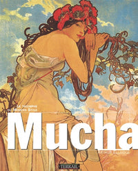 Mucha - Le triomphe du Modern Style