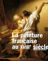 Peinture française au XVIIIe