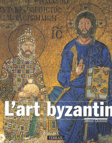Art byzantin